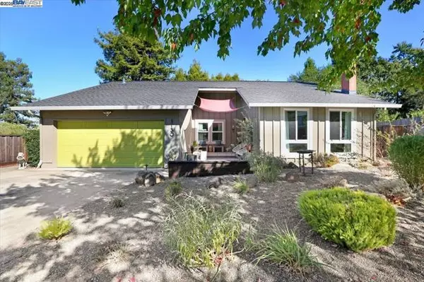 1130 Estates Dr, Napa, CA 94559