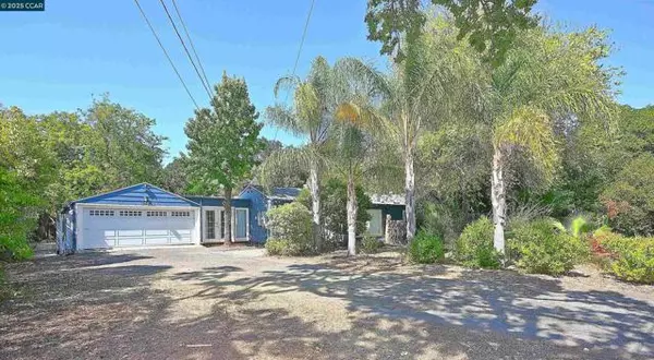 155 Via Del Sol, Walnut Creek, CA 94597