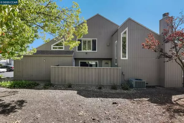 Walnut Creek, CA 94597,1630 Terrace Way