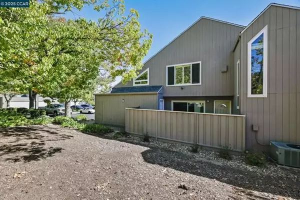 Walnut Creek, CA 94597,1630 Terrace Way