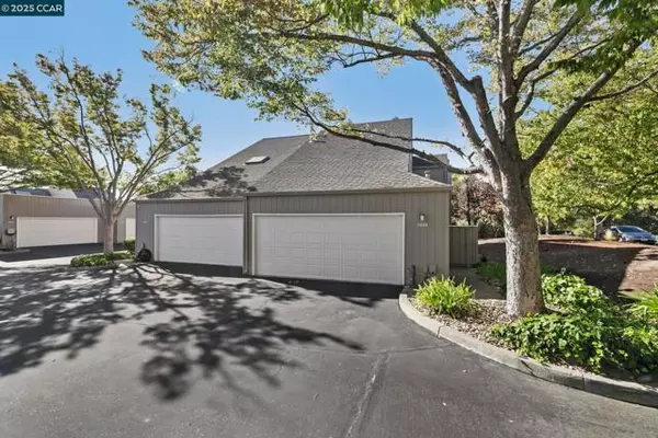 1630 Terrace Way, Walnut Creek, CA 94597
