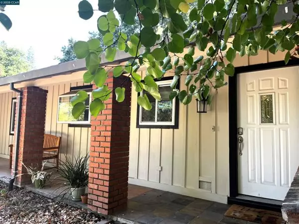 209 Gerry Ct.,  Walnut Creek,  CA 94596