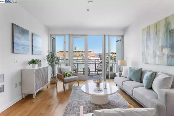 200 2nd St, Oakland, CA 94607