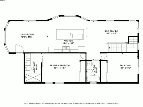 Oakland, CA 94609,452 59th Street