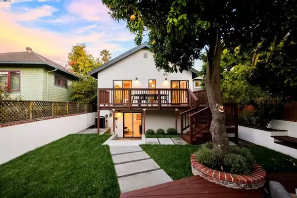 Oakland, CA 94609,452 59th Street