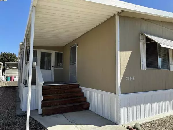 Hayward, CA 94544,29138 Delgado Rd.