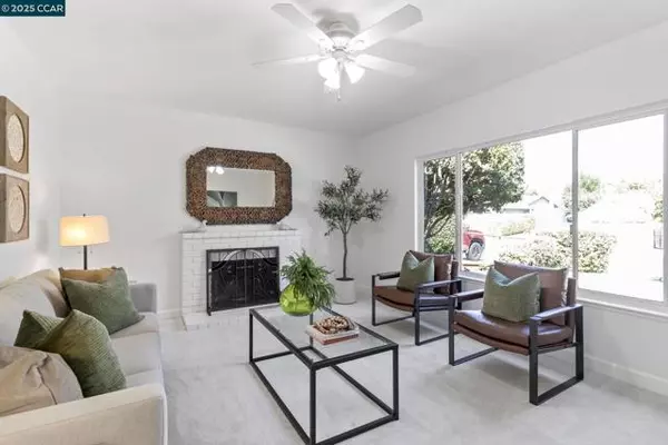 Martinez, CA 94553,1602 Rolling Hill Way