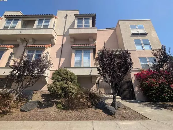 425 28Th St, Oakland, CA 94609