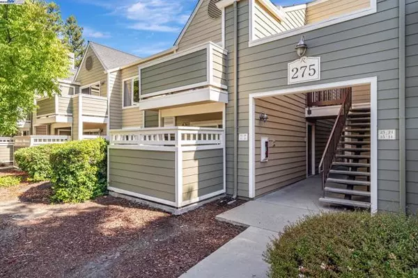San Ramon, CA 94583,275 Reflections Dr