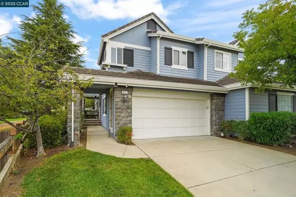 Clayton, CA 94517,814 Chert Pl