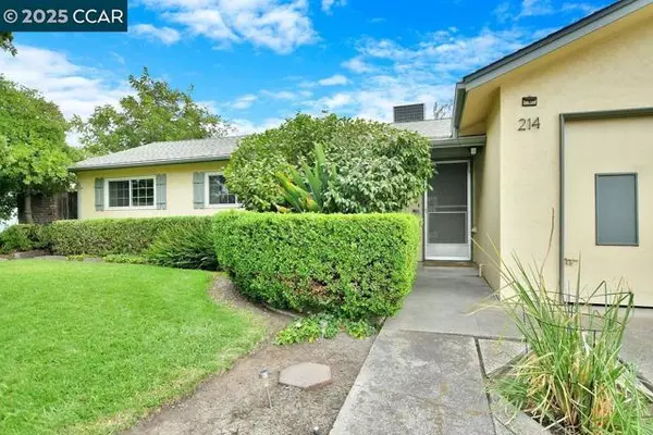 Stockton, CA,214 Don Carlos Avenue
