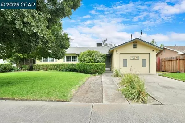 Stockton, CA,214 Don Carlos Avenue