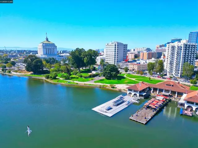 Oakland, CA 94612,1425 Lakeside Drive