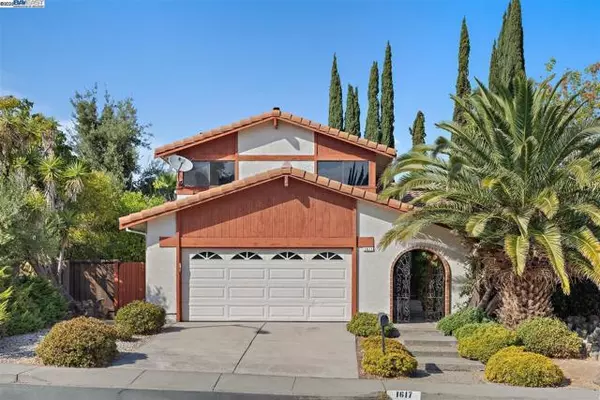 1617 Yellowstone Dr, Antioch, CA 94509
