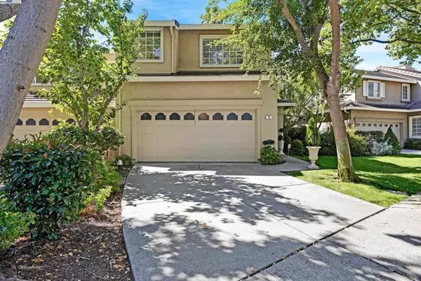 San Ramon, CA 94583,15 Creekside Dr