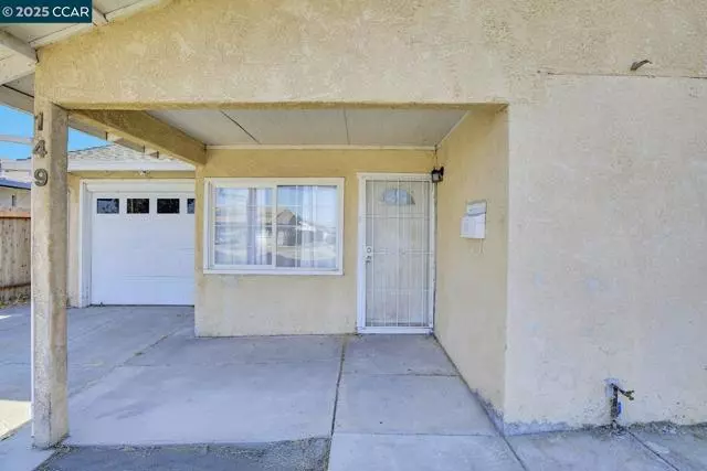 Bay Point, CA 94565,149 Shore Rd