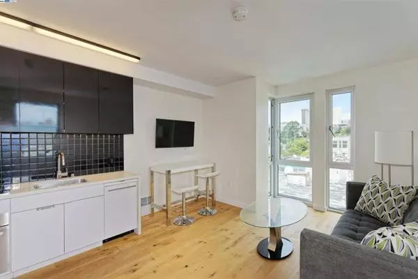 388 Fulton St, San Francisco, CA 94102
