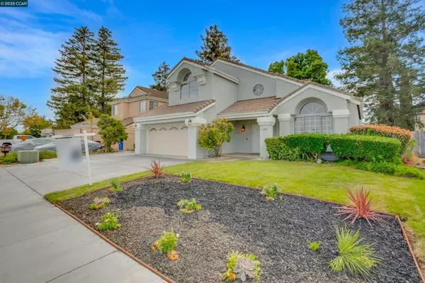 Oakley, CA 94561,1384 Rutherford Ln