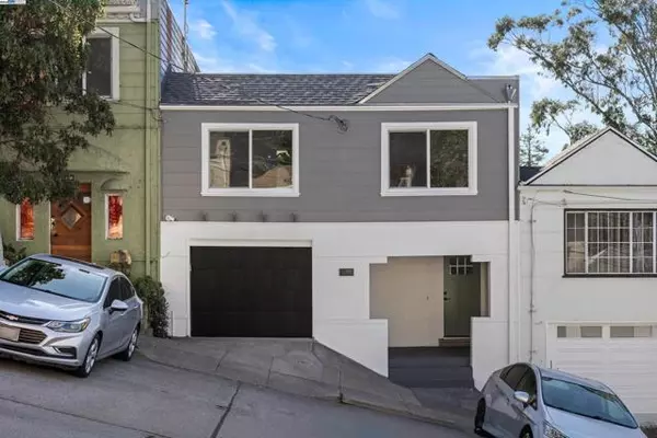 San Francisco, CA 94134,1162 Bowdoin St