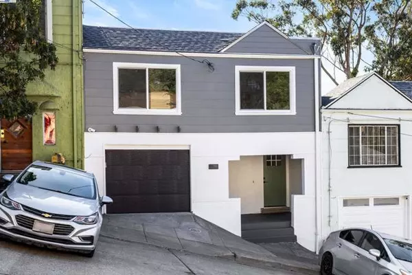 San Francisco, CA 94134,1162 Bowdoin St