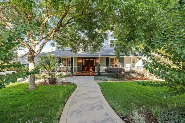 8281 Sassafras Ct, Pleasanton, CA 94566