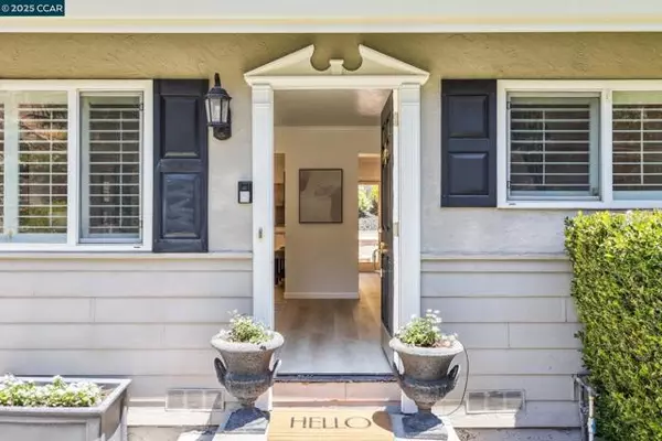 Walnut Creek, CA 94597,1600 Springbrook Rd