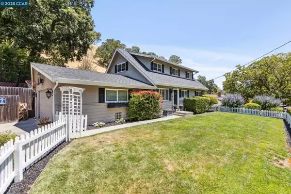 Walnut Creek, CA 94597,1600 Springbrook Rd