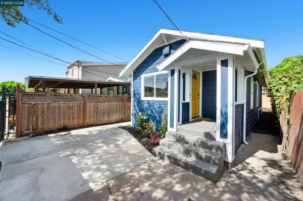 Oakland, CA 94603,1245 90th