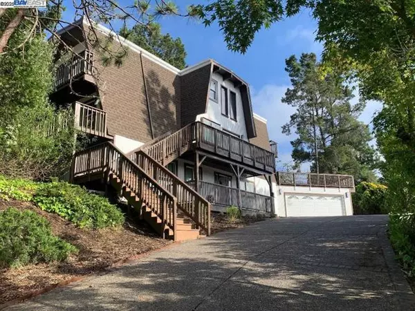 Castro Valley, CA,4515 Ewing Rd