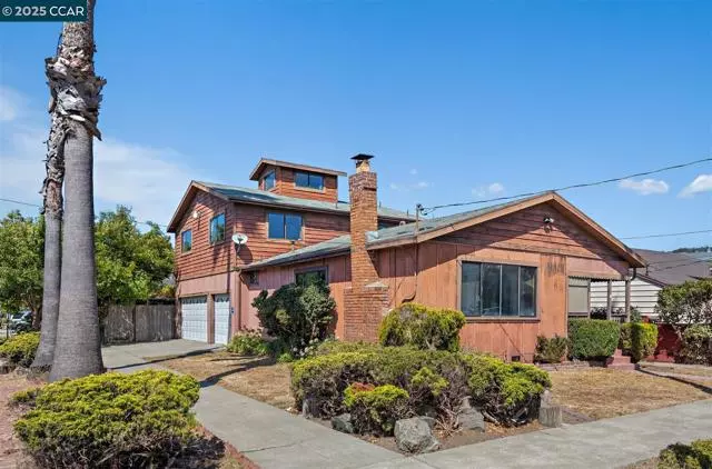 Richmond, CA 94805,5201 Esmond Ave