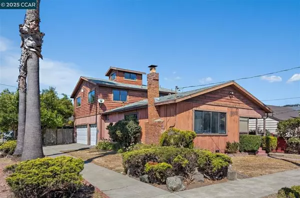 5201 Esmond Ave, Richmond, CA 94805