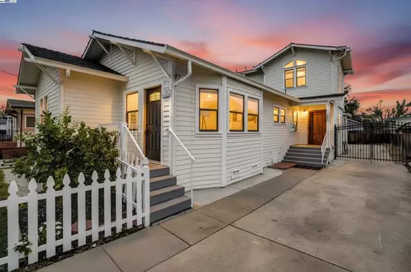 127 Maitland Dr, Alameda, CA 94502