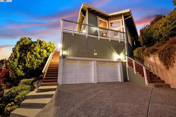 17220 Robey Dr, Castro Valley, CA 94546