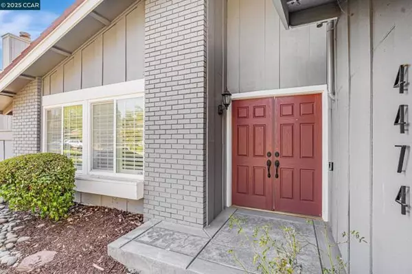 Concord, CA 94521,4474 River Ash Ct
