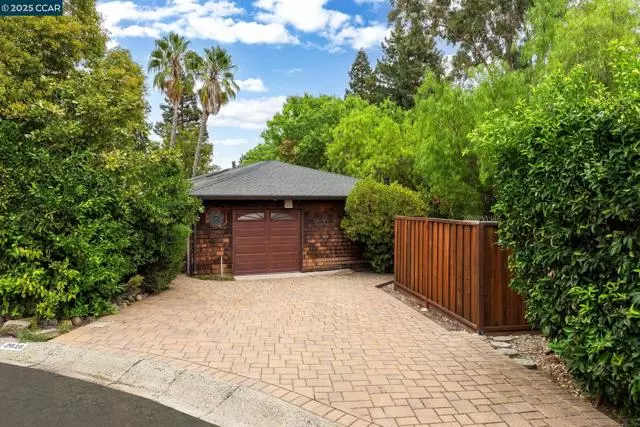 Walnut Creek, CA 94597,2616 Buenos Aires Ct