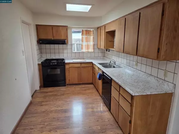 Concord, CA 94519,3167 Hacienda Dr