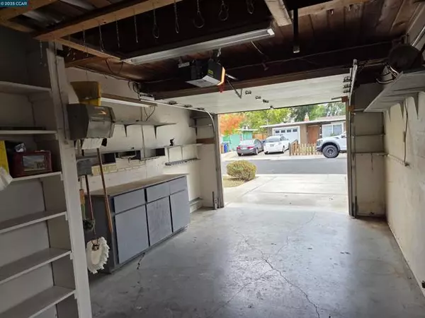 Concord, CA 94519,3167 Hacienda Dr