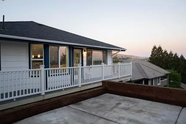 Fairfield, CA 94533,675 Hillside Dr