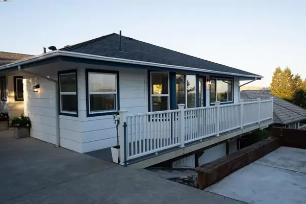 Fairfield, CA 94533,675 Hillside Dr