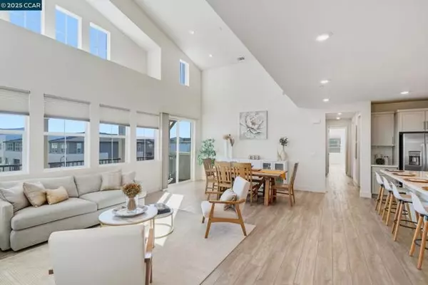 22208 Argento Loop, San Ramon, CA 94583