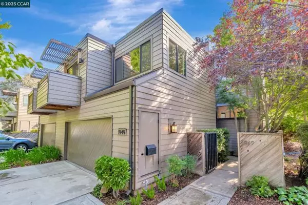Walnut Creek, CA 94597,1949 Highridge Ct