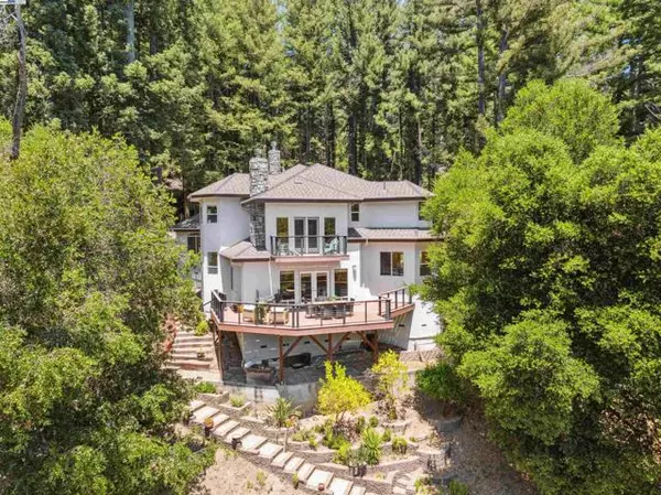 Boulder Creek, CA 95006,716 Dry Well Rd