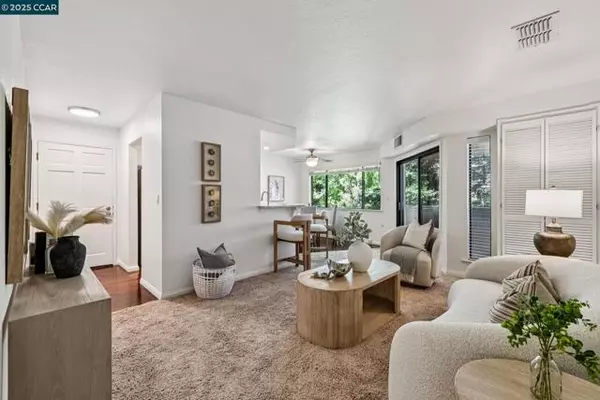 Walnut Creek, CA,2531 Lucy Lane