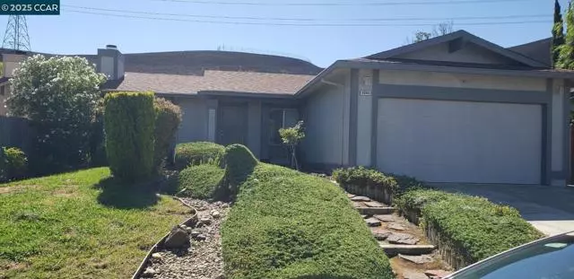 Pittsburg, CA 94565,2265 Jacqueline Dr