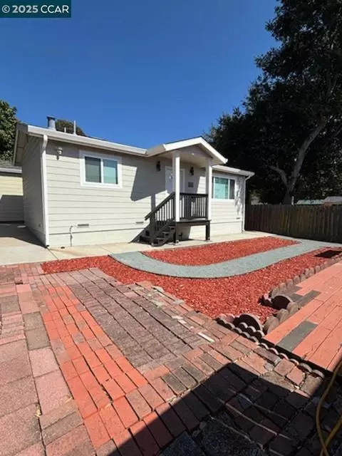 Richmond, CA 94805,790 Kern St