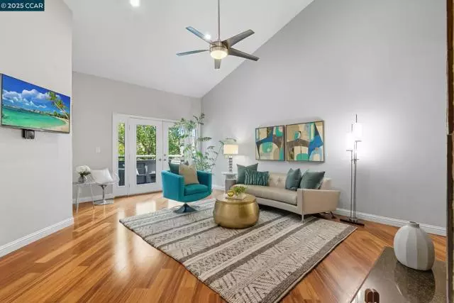 Walnut Creek, CA 94596,1696 San Miguel Dr