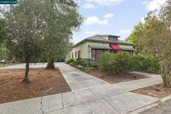 Martinez, CA 94553