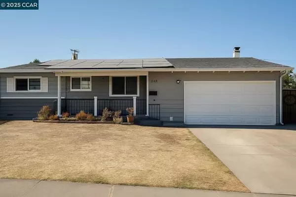 814 Elm Way, Rio Vista, CA 94571