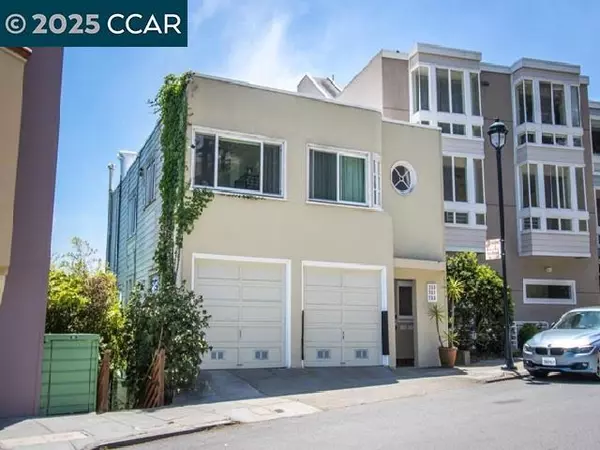 San Francisco, CA 94131,755 Corbett Ave