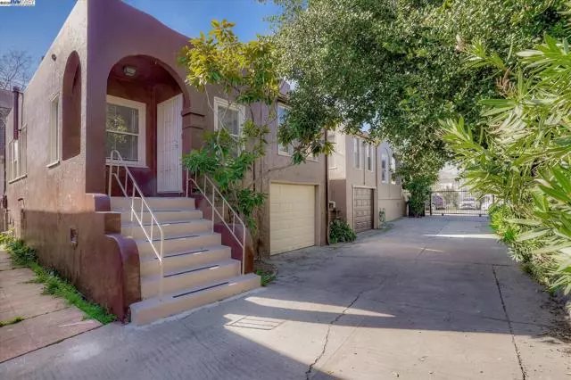 Oakland, CA 94601,2430 27Th Ave Unit A